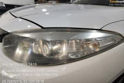 Renault Fluence 2016 — foto 9