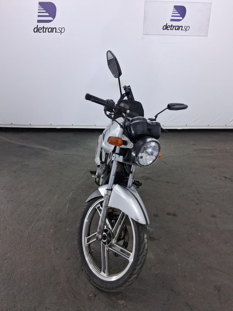 Jta-suzuki Gsr150i 2013 — foto 3