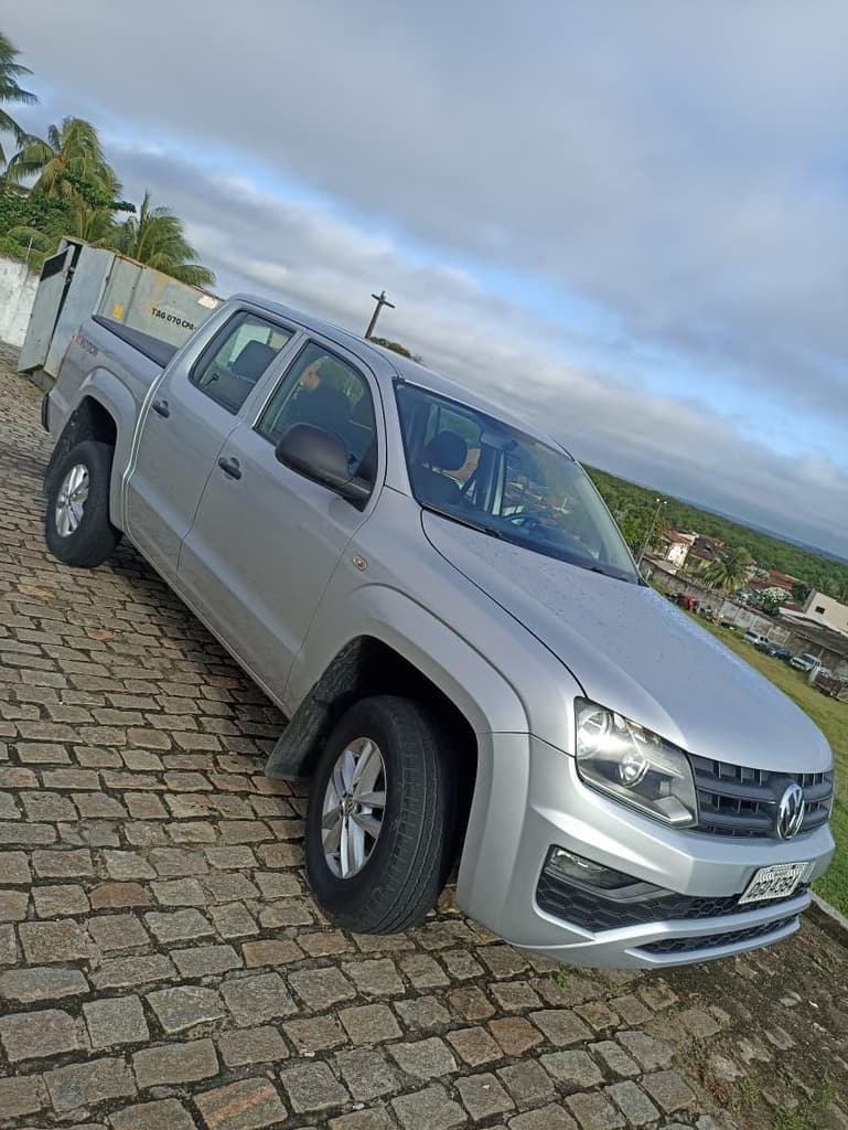 Carro Extra- Amarok 2019 — foto 3
