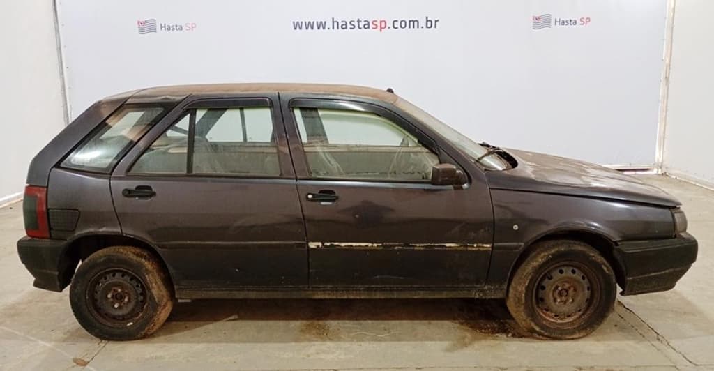 Fiat Tipo 1.6 MPI 1997 — foto 1