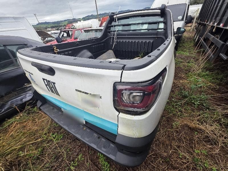 Fiat Strada Endurance CS 2022 — foto 7