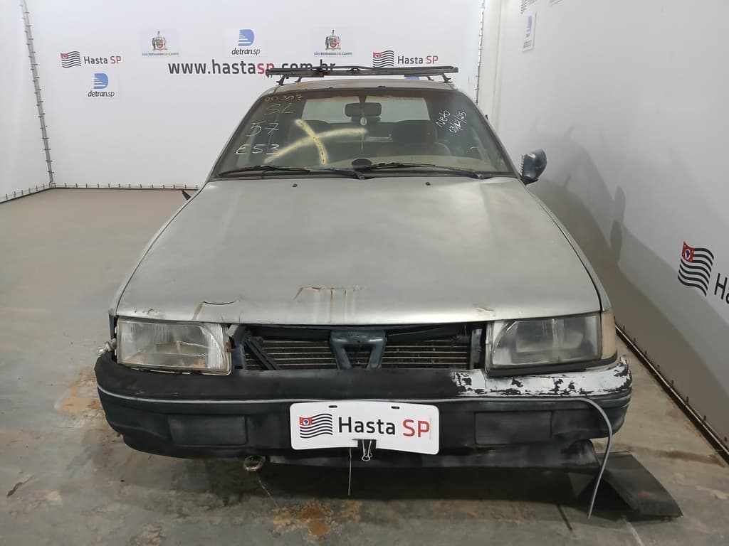Ford Versailles 2.0 I GL 1995 — foto 6