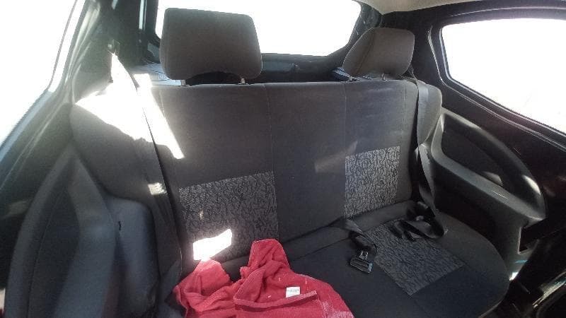 Ford KA Flex 2010 — foto 16