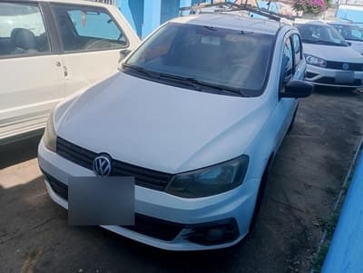 Volkswagen Gol 2017