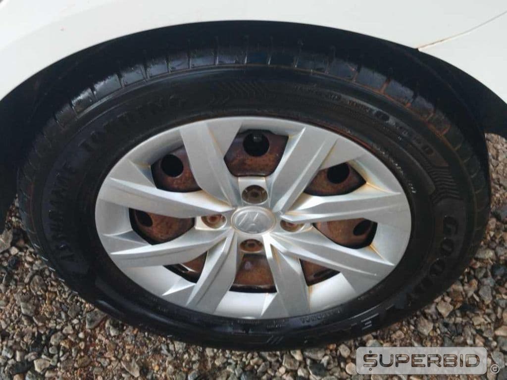 Volkswagen GOL 1.0l MC4 2021 — foto 15