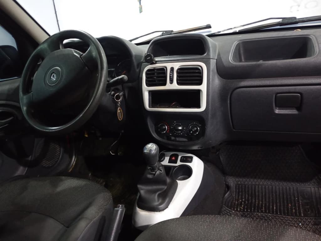Renault Clio Exp1016vh 2013 — foto 5