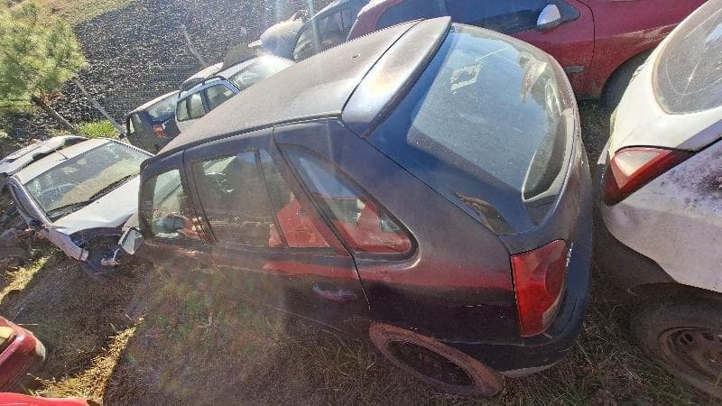 Volkswagen GOL 1.0 GIV 2013 — foto 5