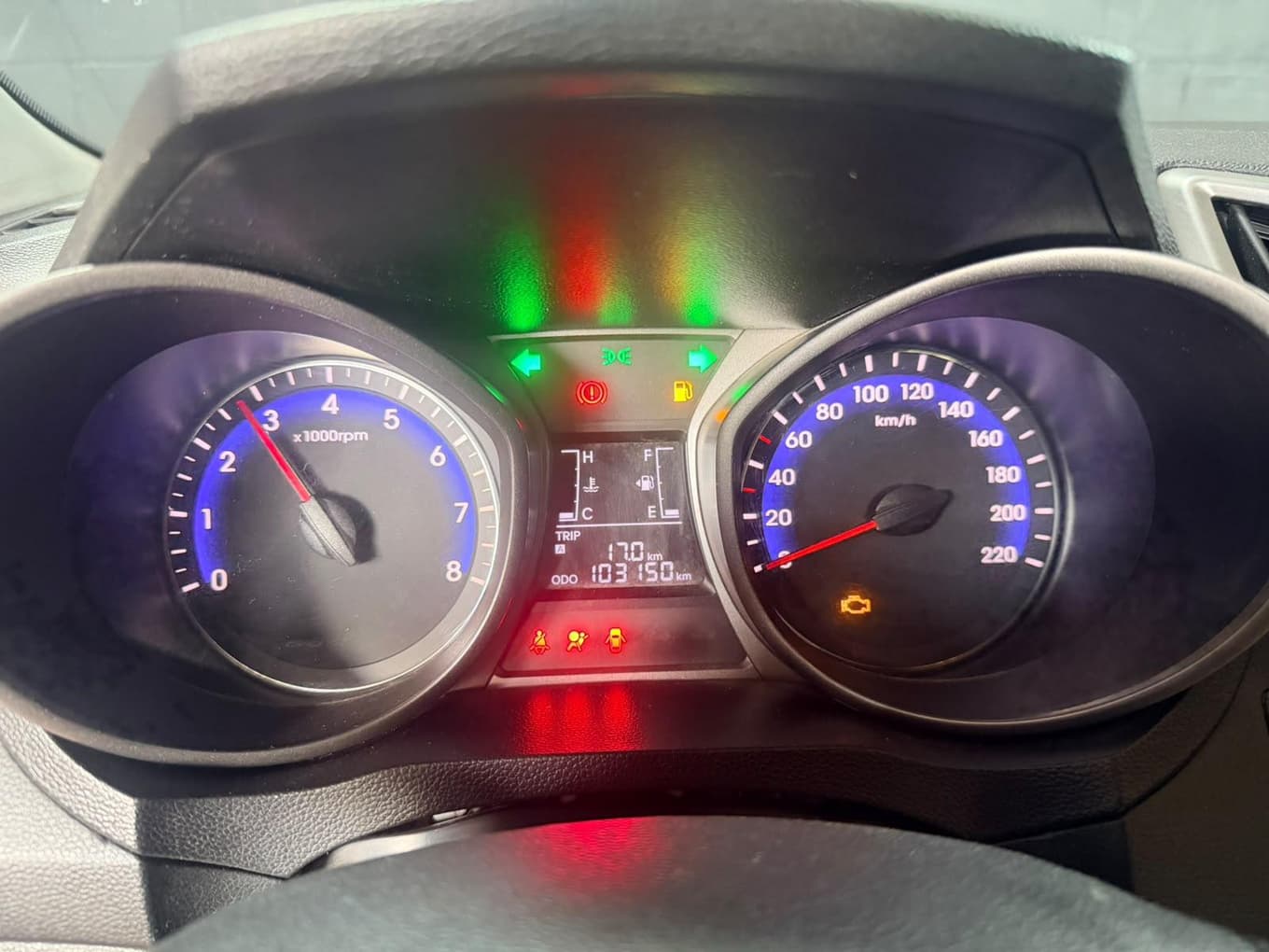Hyundai Hb20 2019 — foto 5