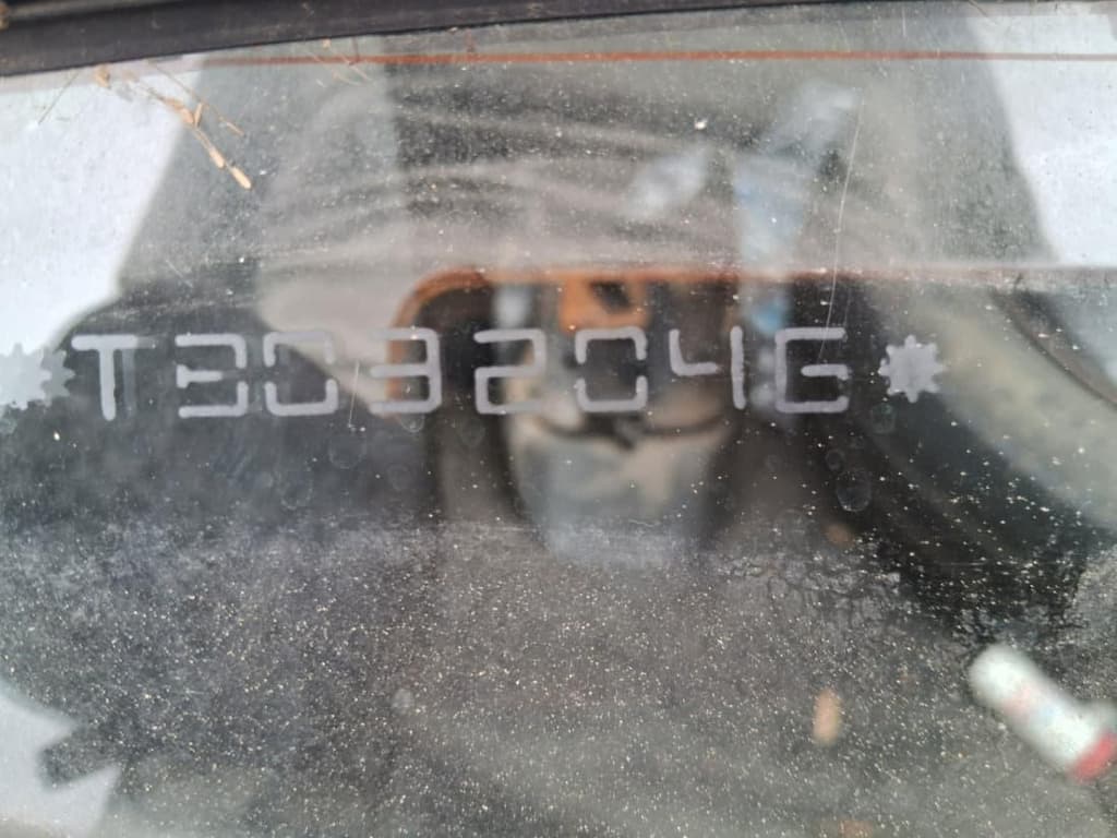 Ford Ford/fiesta CLX 1996 — foto 10