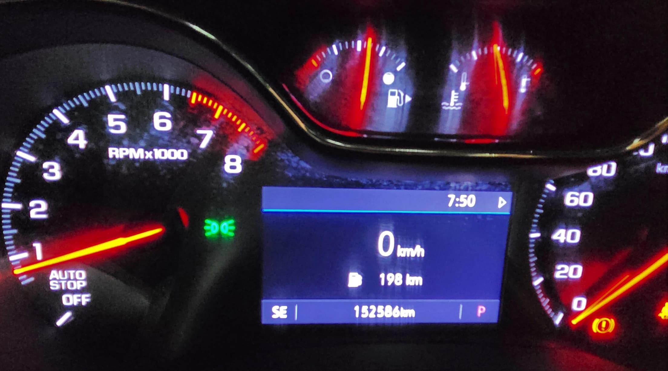 Chevrolet Cruze LTZ NB AT 2021 — foto 8