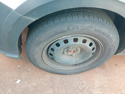 Volkswagen Saveiro 2021 — foto 6