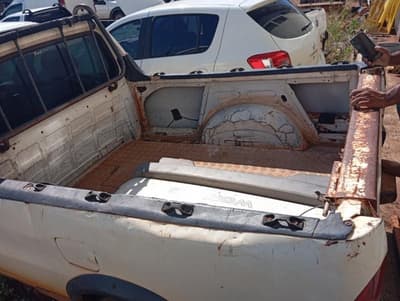 Fiat Strada 2012 — foto 16