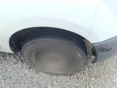 Renault Kgoo Express 1.6, 2007 — foto 1