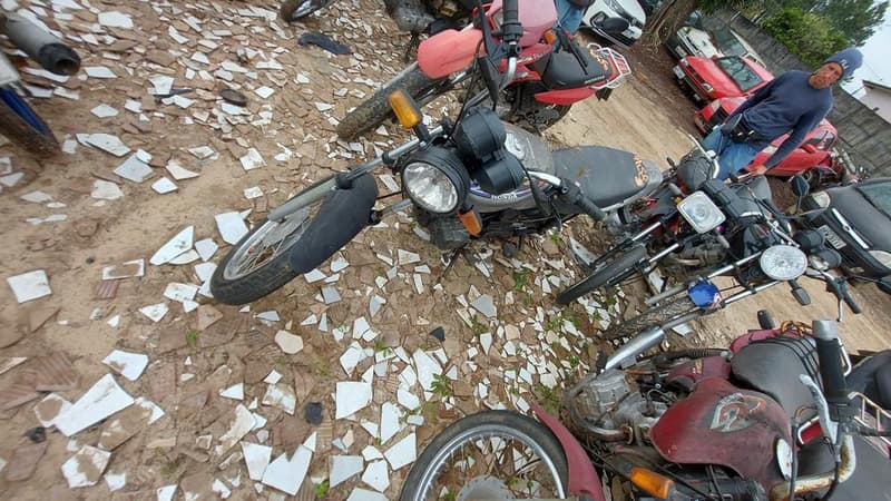 Honda Honda/cg 125 Titan KS 2000 — foto 7