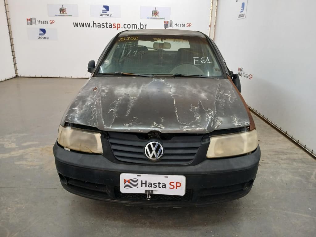 Volkswagen GOL 1.0 2005 — foto 5