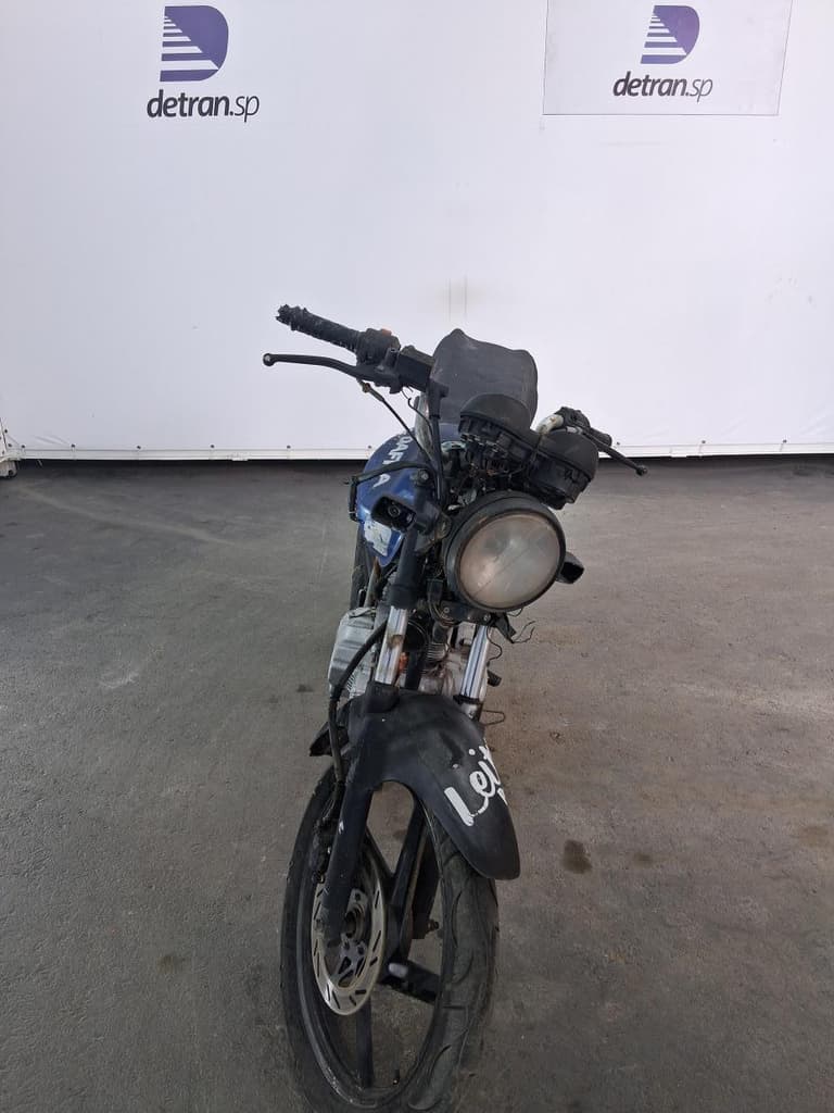 Dafra Speed 150 2010 — foto 3