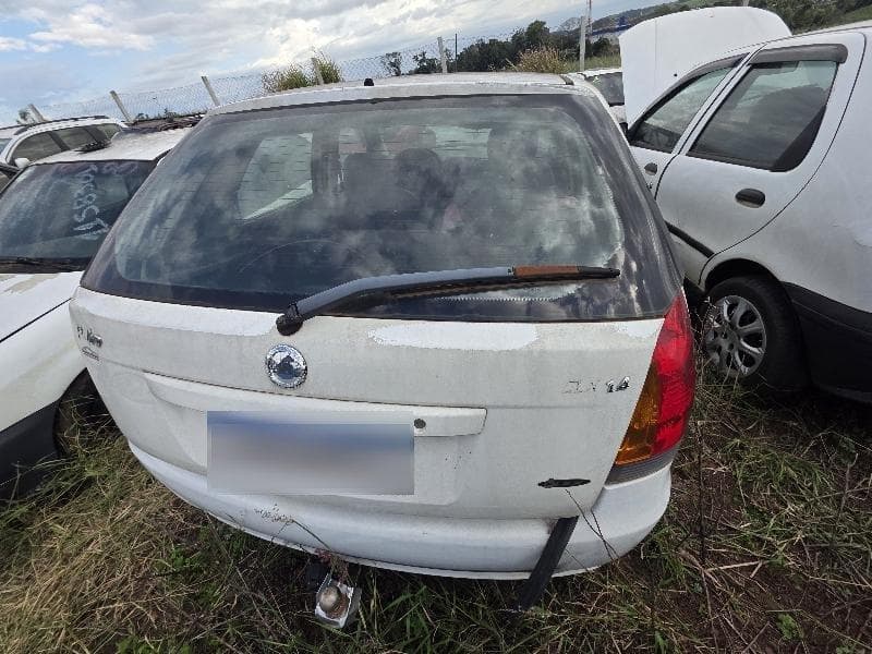 Fiat Palio ELX Flex 2005 — foto 3