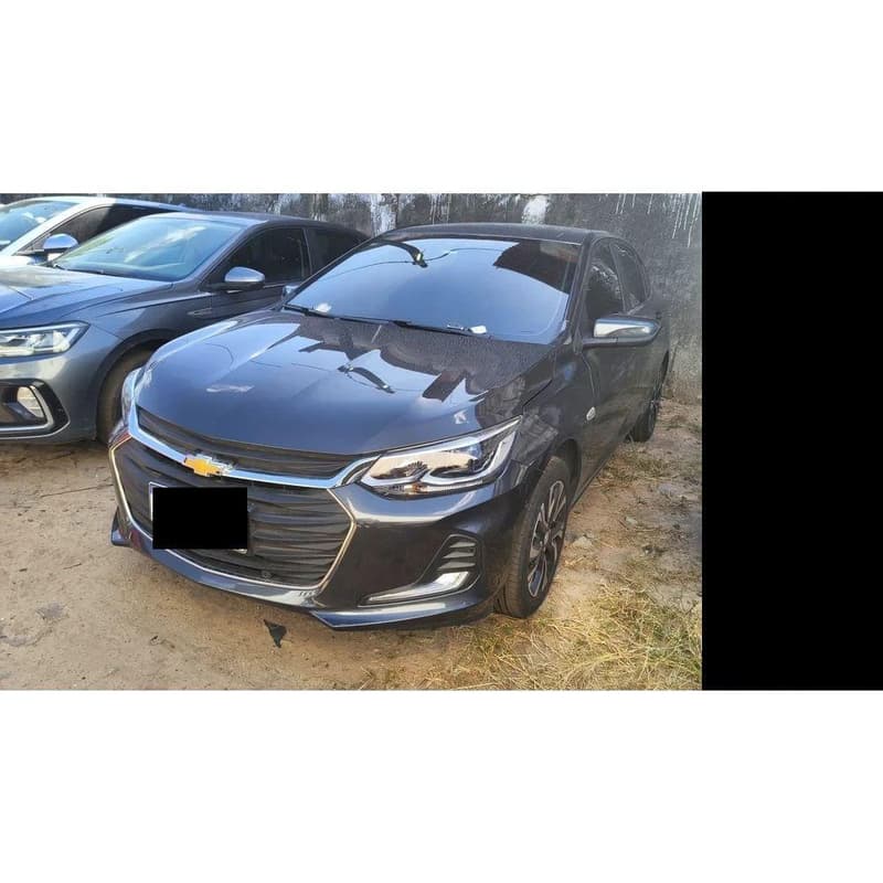 Chevrolet Onix 2025 — foto 6