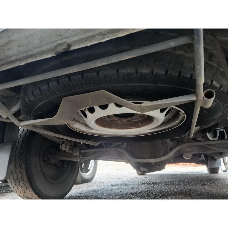 Mercedes-Benz 313cdistreet F, 2019 — foto 19