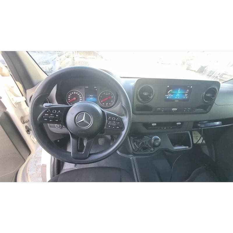 Mercedes-Benz 315cdi Street F, 2023 — foto 7