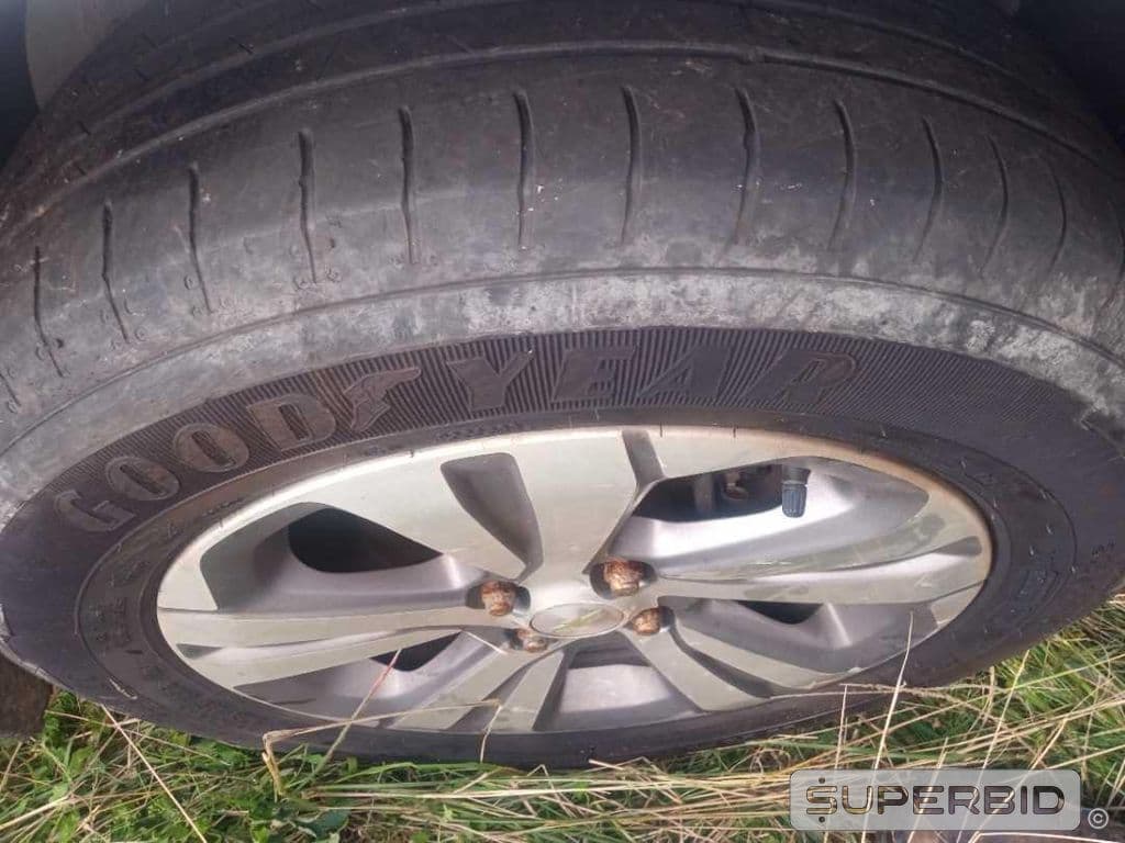 Chevrolet Spin 1.8l MT LTZ 2019 — foto 7
