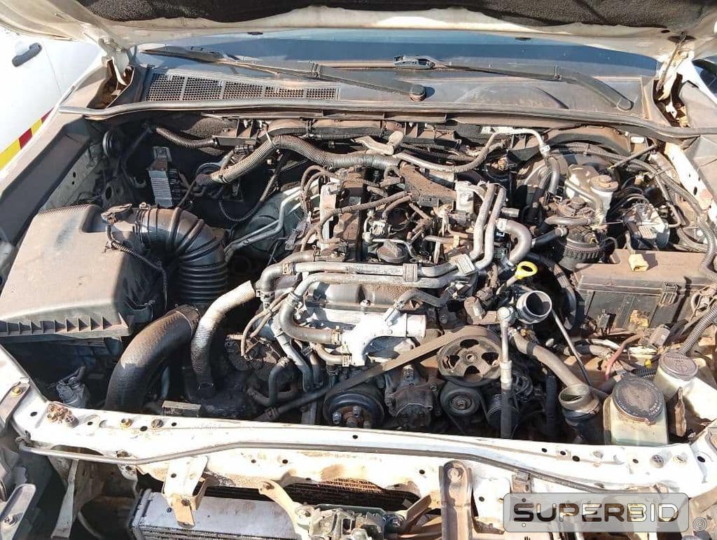 Toyota Hilux Cdlowm4fd 2021 — foto 5