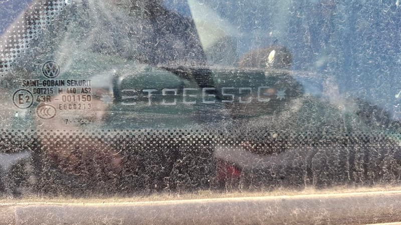 Volkswagen Vw/gol 1.0 2008 — foto 5