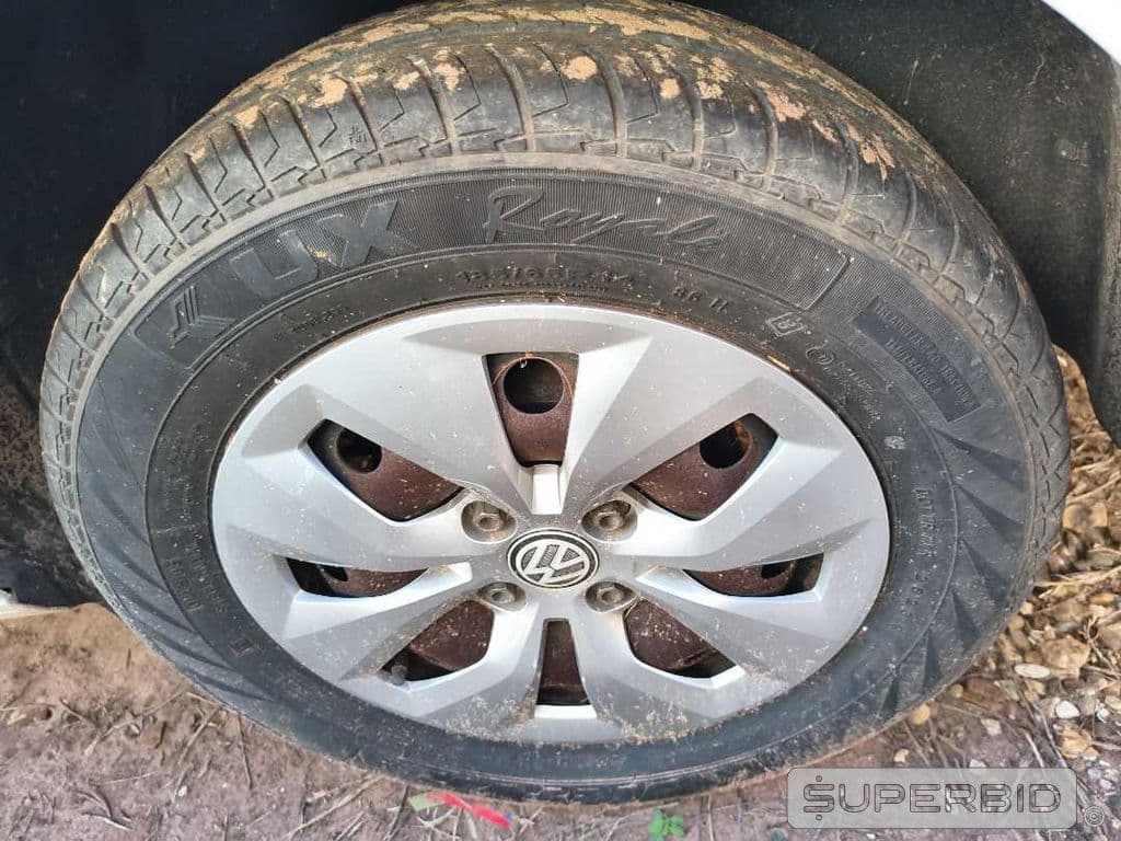 Volkswagen Voyage TL MB 2016 — foto 4