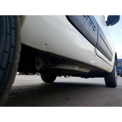 Fiat Fiorino 2018 — foto 22