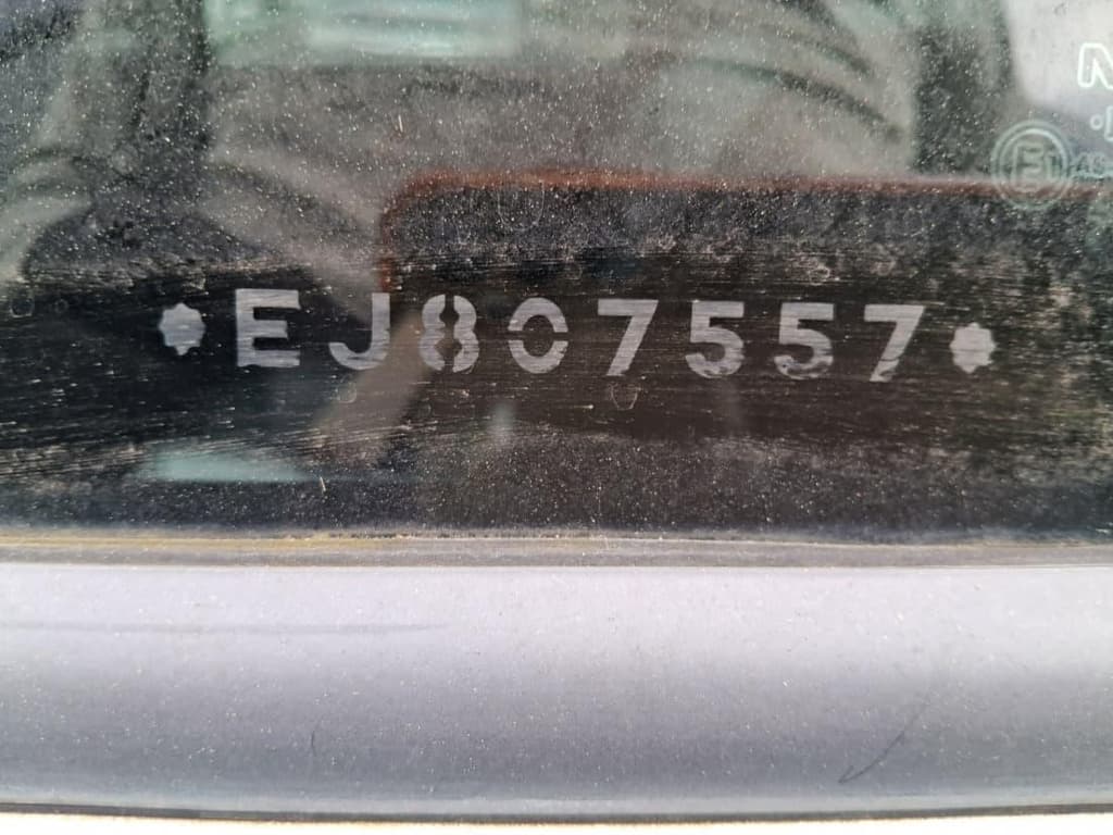Nissan Nissan/grand Livina 18sl 2014 — foto 11