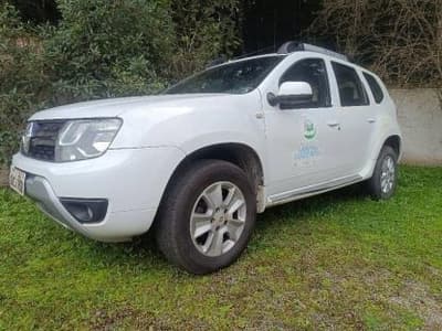 Renault Duster 2015 — foto 2