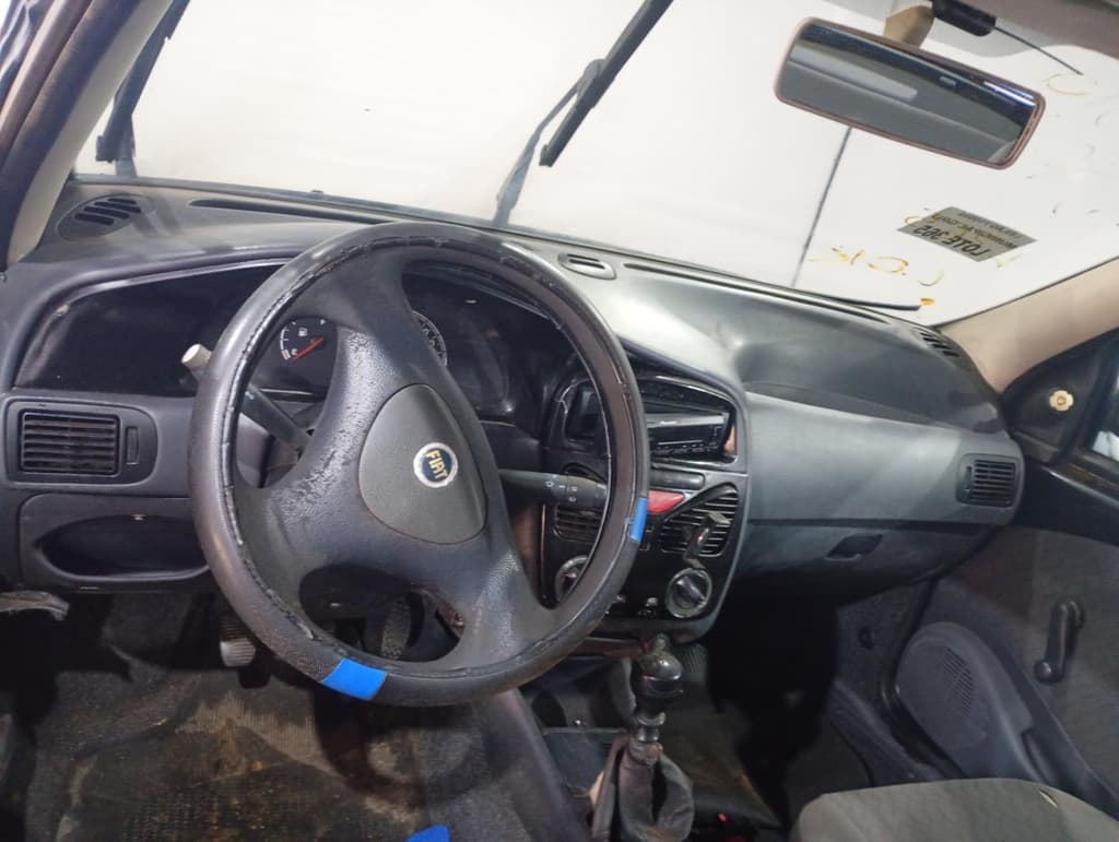 Fiat Palio Fire 2004 — foto 5