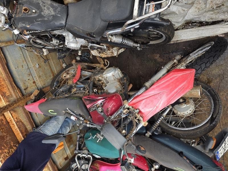 Yamaha XTZ 125k 2010 — foto 5