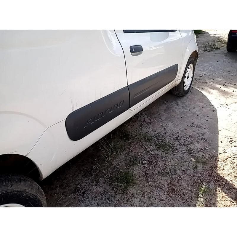Fiat Fiorino 2019 — foto 21