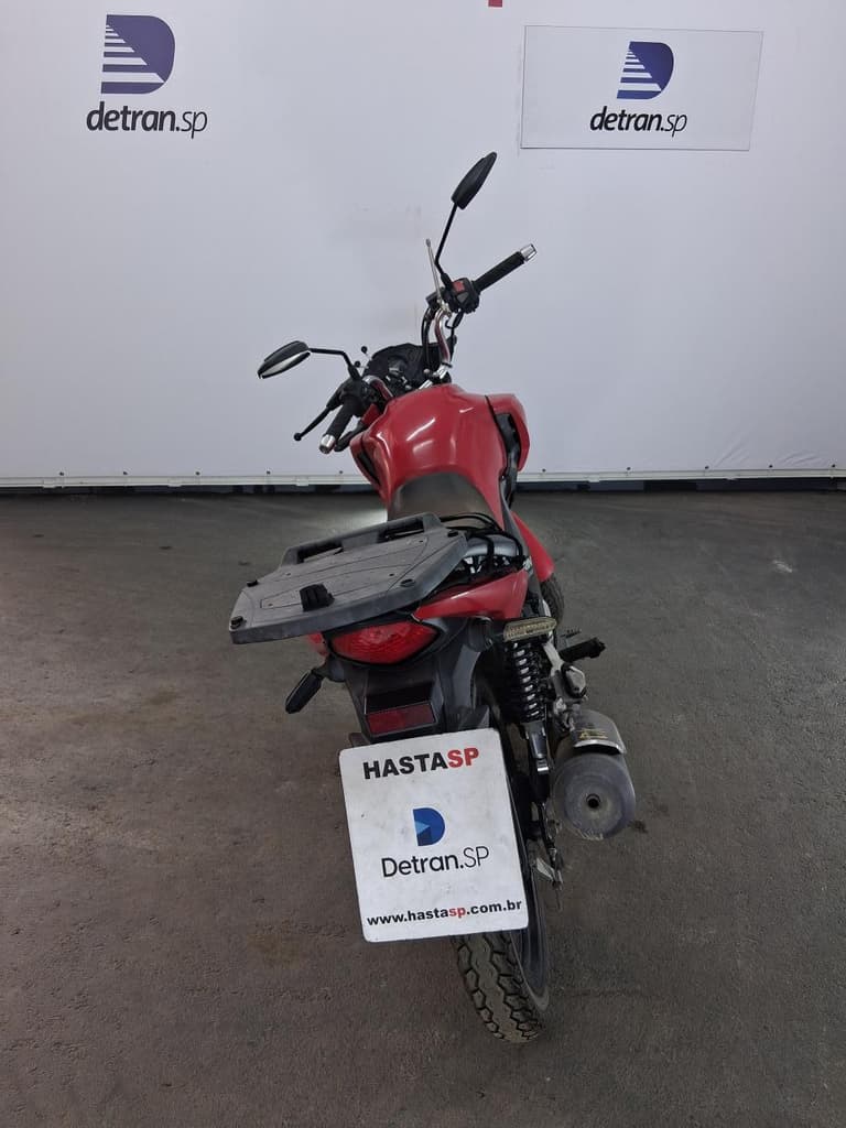 Honda CG 160 FAN 2024 — foto 4