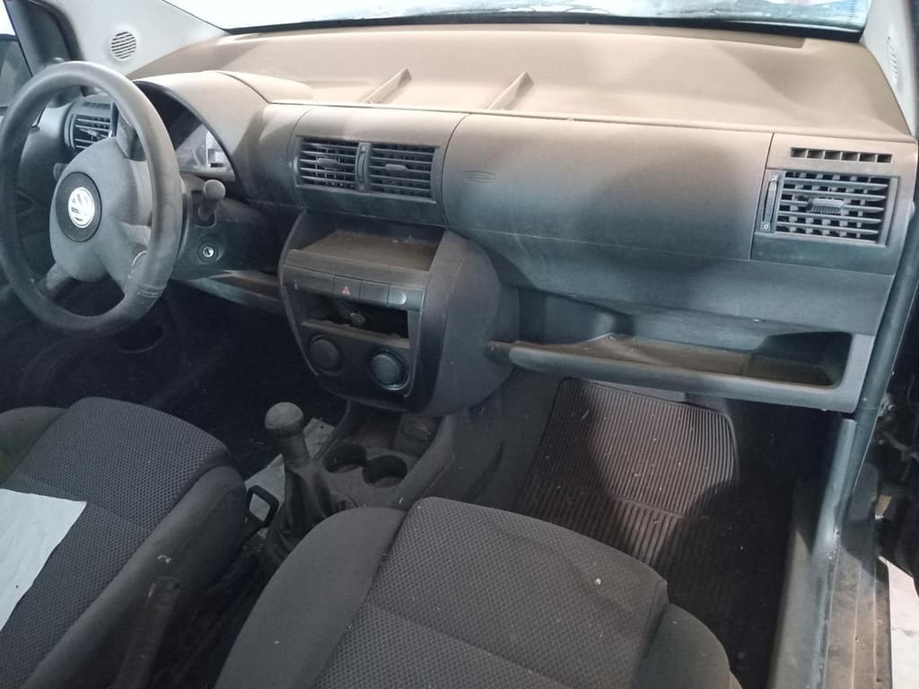 Volkswagen FOX 1.0 2006 — foto 5