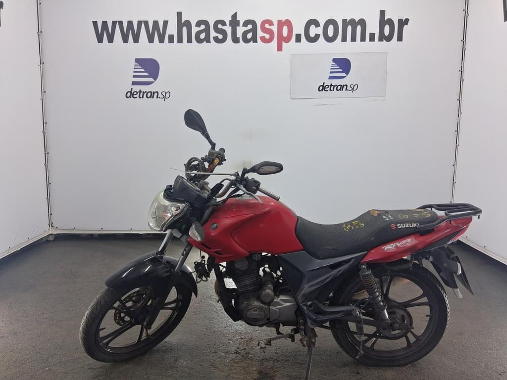 Dafra Riva 150 2014 — foto 2