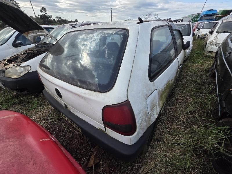 Volkswagen GOL MI 1997 — foto 16