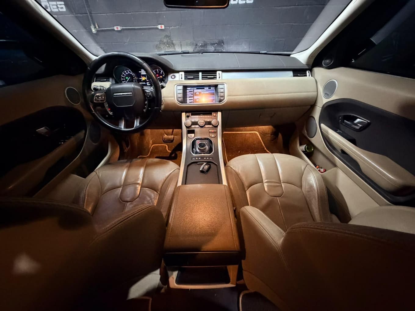 Land Rover Range R.evoque Pure 2.0 2013 — foto 6