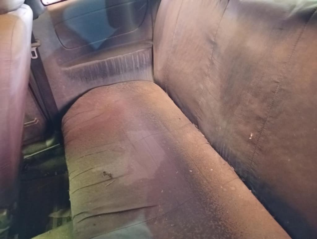Chevrolet Celta 2P Life 2005 — foto 6