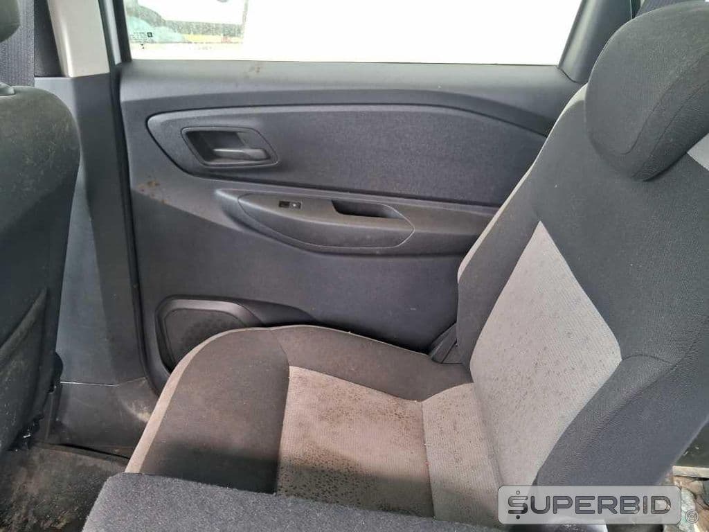 Chevrolet Spin 1.8l MT LT 2017 — foto 12