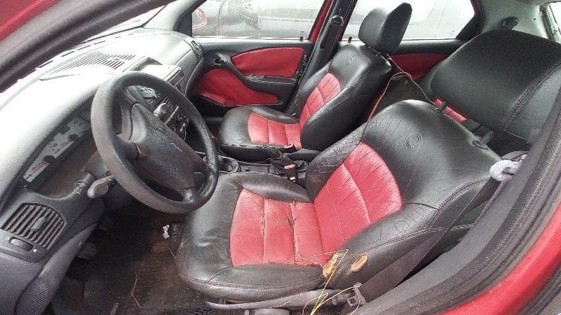 Fiat Brava HGT 2002 — foto 15