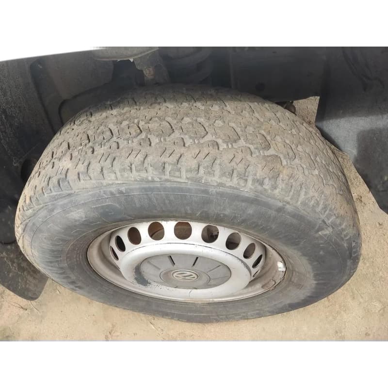Volkswagen Amarok CS 4X4 S 2018 — foto 26