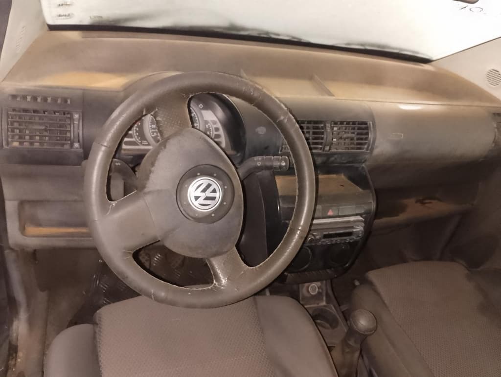 Volkswagen FOX 1.0 2006 — foto 5