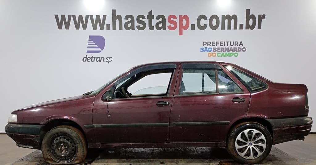 Fiat Tempra IE 1996 — foto 2