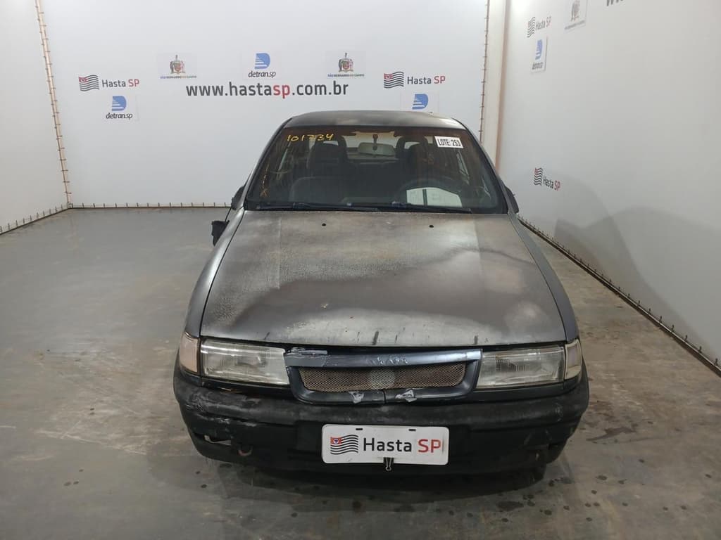 Chevrolet Vectra GLS 1996 — foto 1