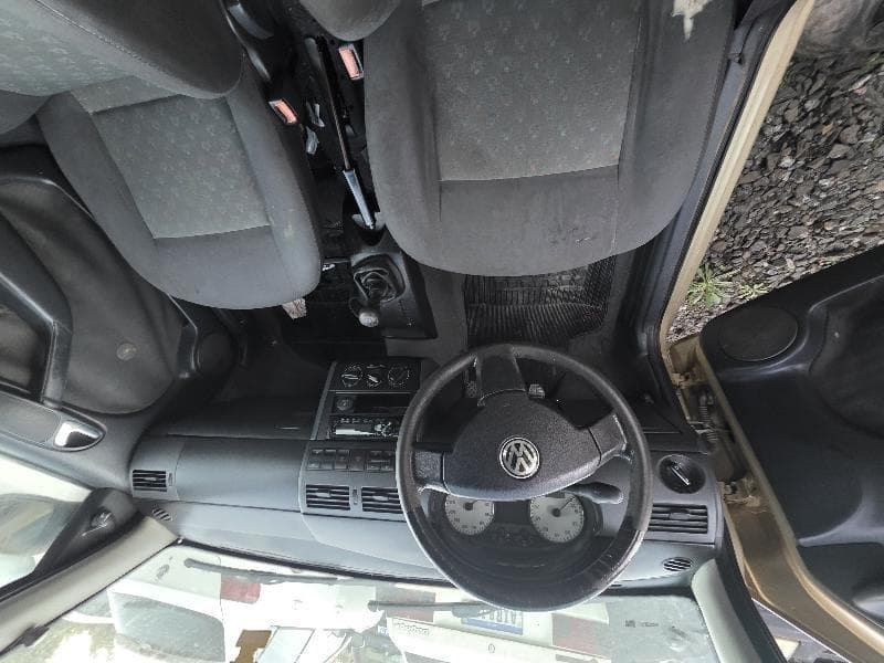 Volkswagen GOL 16V Plus 2004 — foto 5