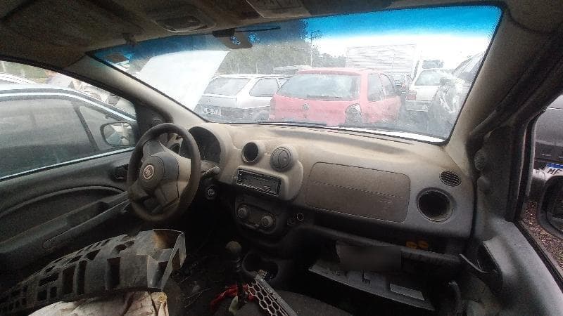 Fiat UNO Vivace 1.0 2014 — foto 11