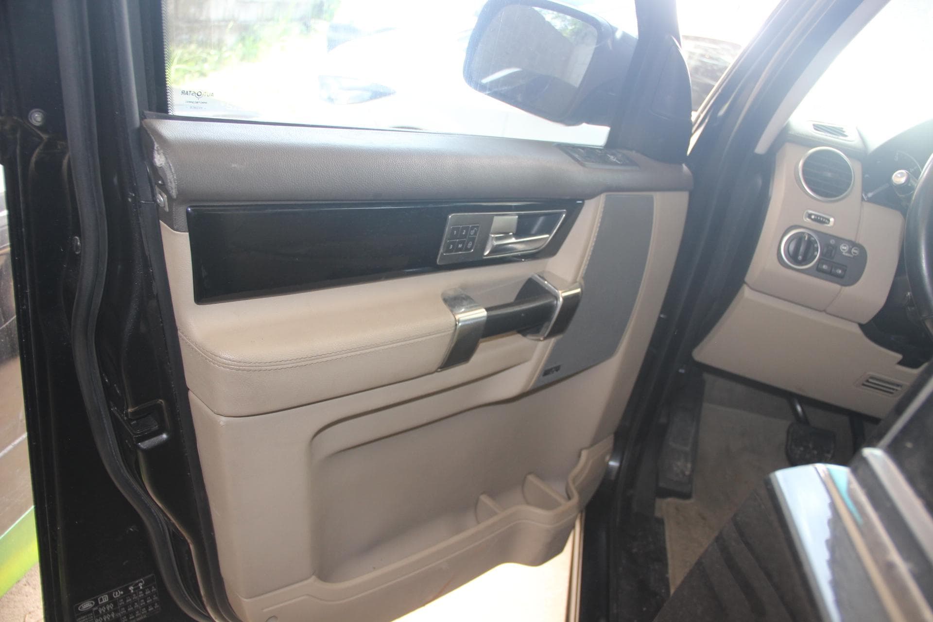 Land Rover Discovery 4 Hse, 2013 — foto 37