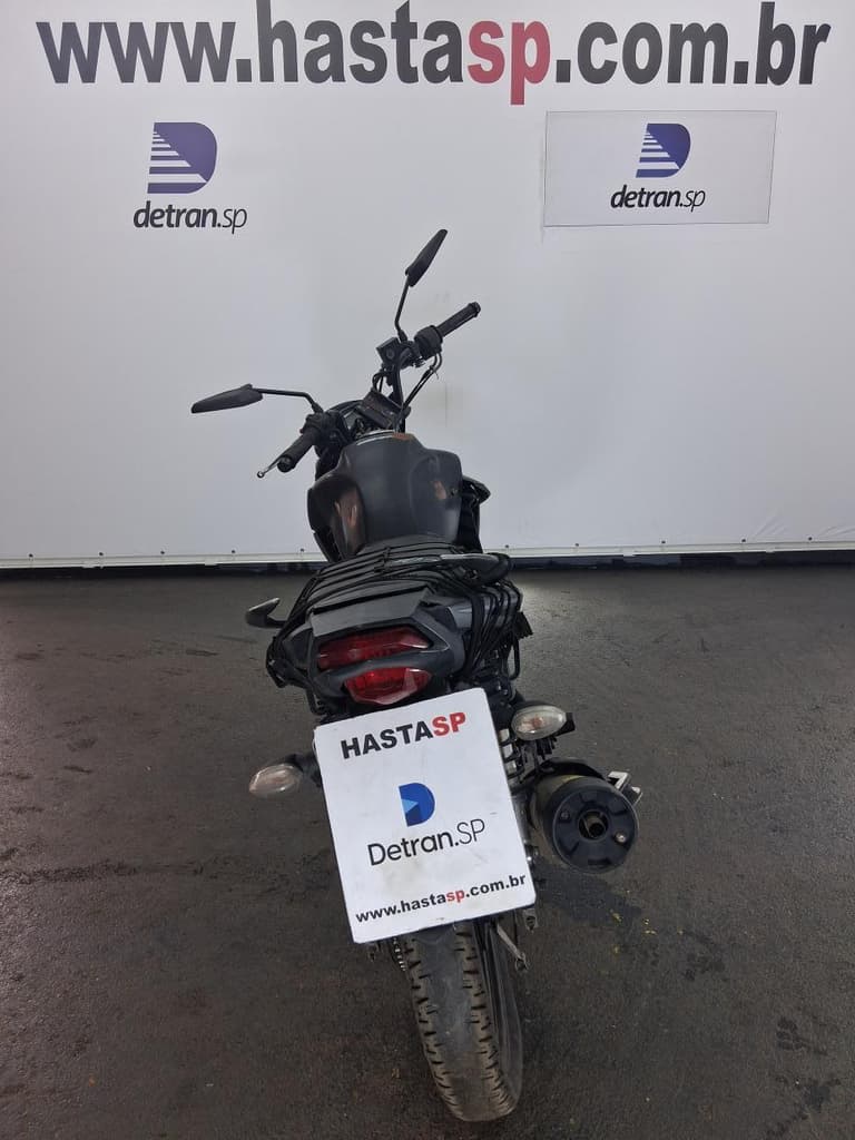 Yamaha Ys150 Fazer SED 2024 — foto 4